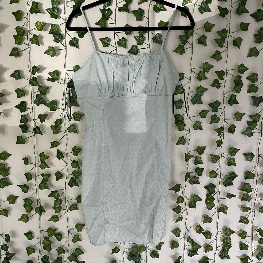 F21 Mini Dress